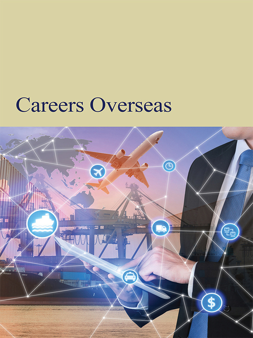 Title details for Careers Overseas by The Editors of Salem Press - Available